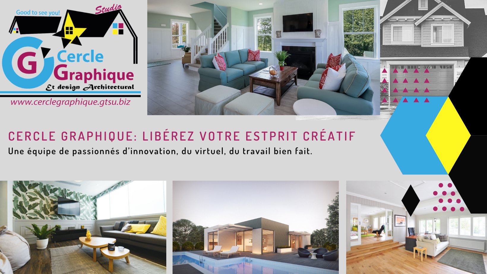 Design Architectural