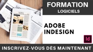 InDesign 1